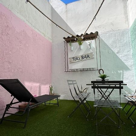 Ferienwohnung Le Grand Vidourle Le Grau-du-Roi Exterior foto
