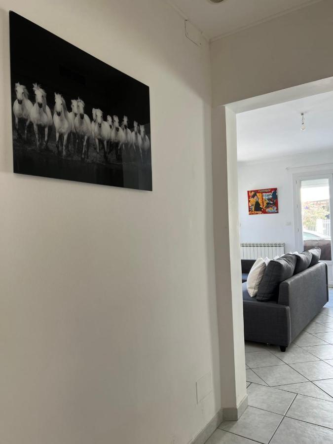 Ferienwohnung Le Grand Vidourle Le Grau-du-Roi Exterior foto