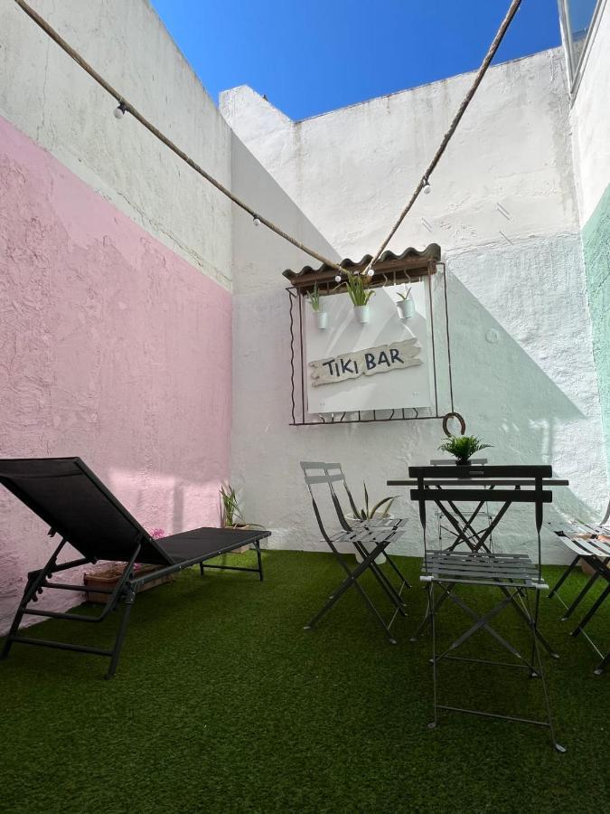 Ferienwohnung Le Grand Vidourle Le Grau-du-Roi Exterior foto