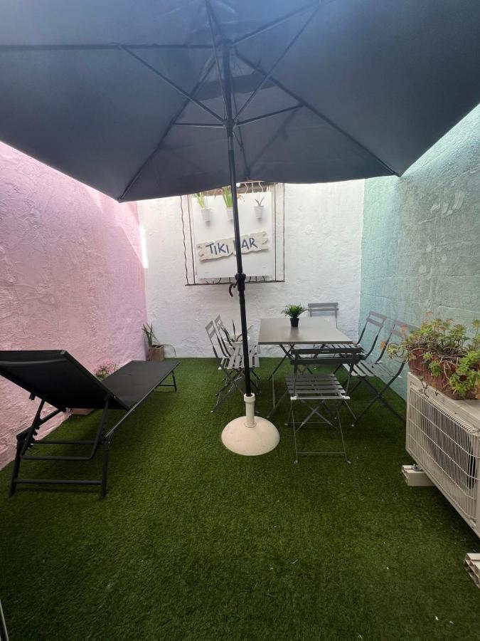 Ferienwohnung Le Grand Vidourle Le Grau-du-Roi Exterior foto